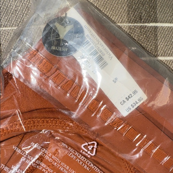 Victoria's Secret Bikini Set-NEW - Picture 8 of 8